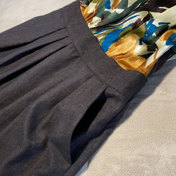 Anthropologie Tabitha Dress (4) - Picture 3 of 16